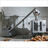 Maida Packing Machine