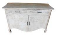 Wooden Cabinet