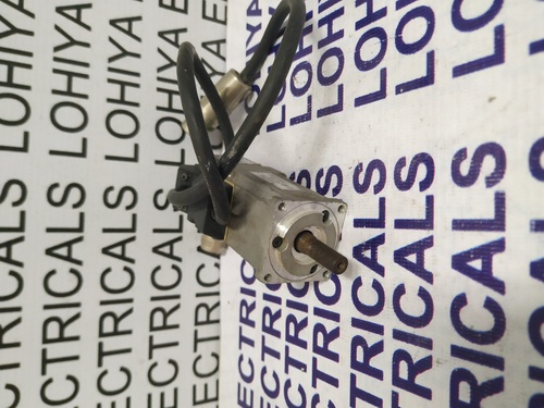 Rexroth Servo Motor Msm019b-0300-nn-m5-mh0