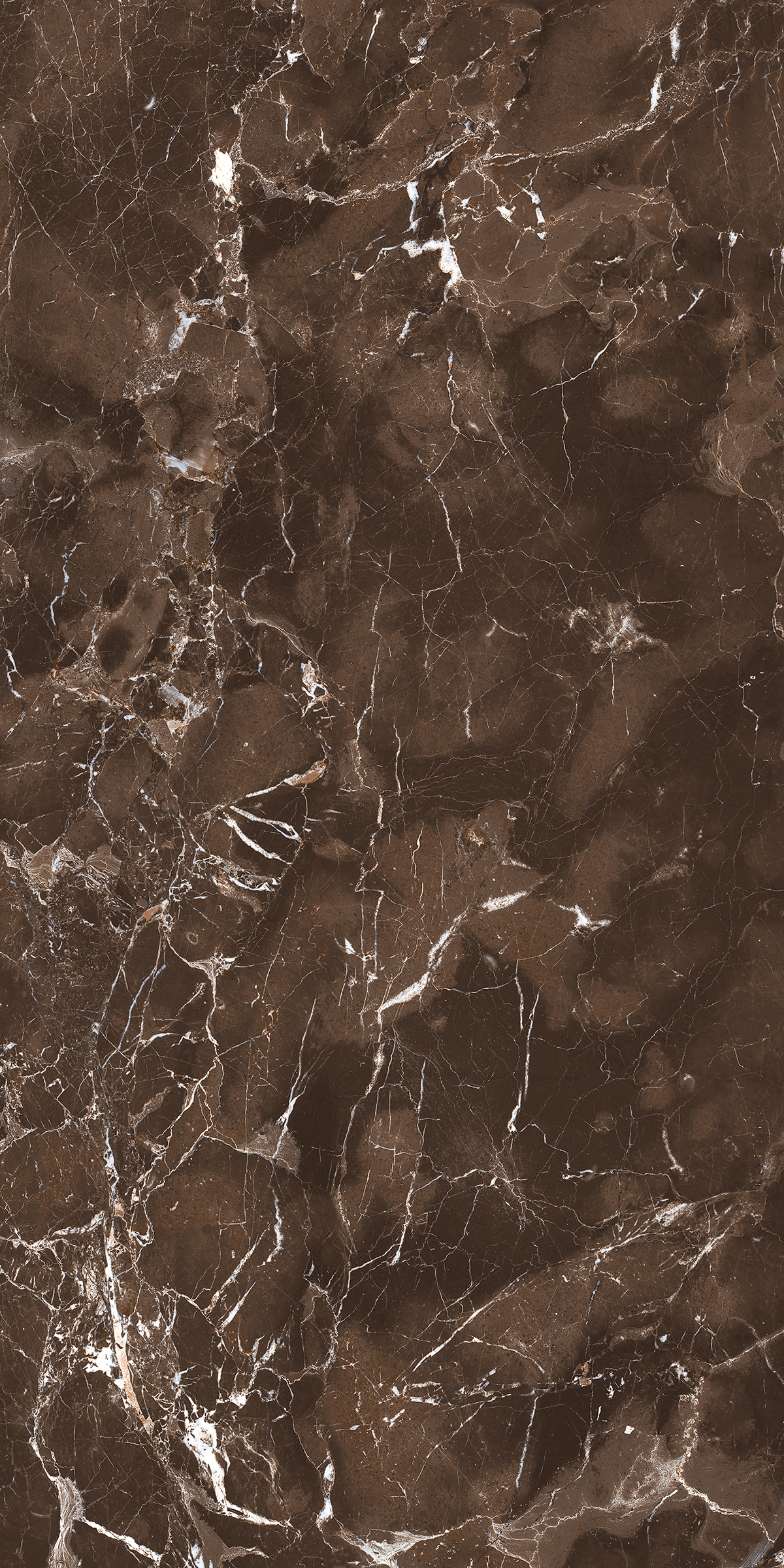 Kenya Nero 800x1600mm High Glossy Porcelain Tile