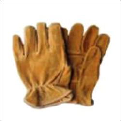 Leather Gloves