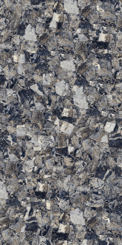 Marbela Blue 800x1600mm High Glossy Porcelain Tile