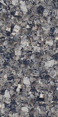 Marbela Blue 800x1600mm High Glossy Porcelain Tile