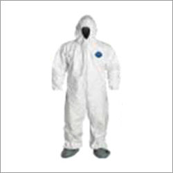 Tyvek Ppe Suit Gender: Unisex