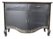 Wooden Cabinet
