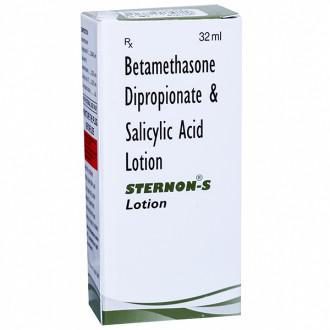 Betamethasone and Salicylic Acid Lotion