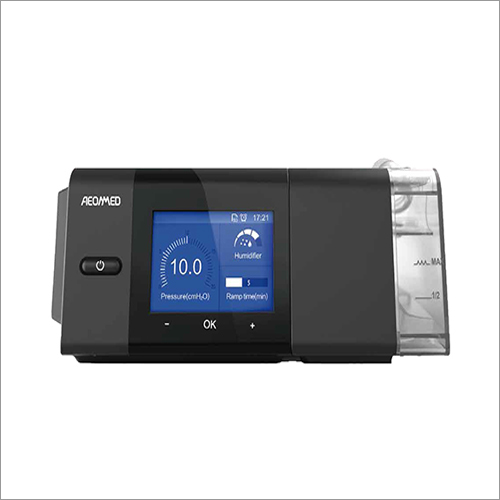 Continuous Positive Airway Pressure Machine