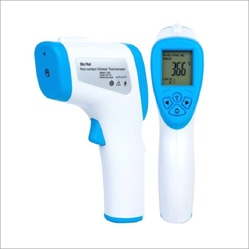 High Accuracy IR Thermometer