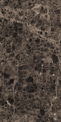 Mont Choco 800x1600mm High Glossy Porcelain Tile