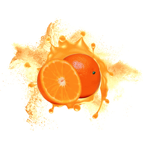 Orange Powder ( Spray Dried ) Food Grade Orange Powder ( Spray Dried ) Food Grade