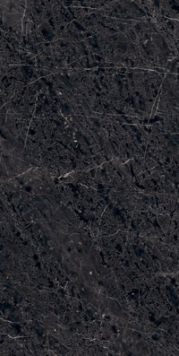 Nicol Black 800x1600mm High Glossy Porcelain Tile