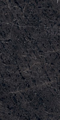 Nicol Black 800x1600mm High Glossy Porcelain Tile