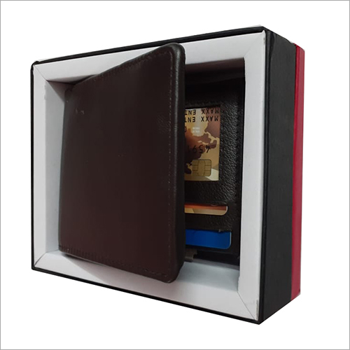 Premium Quality Leather Wallet
