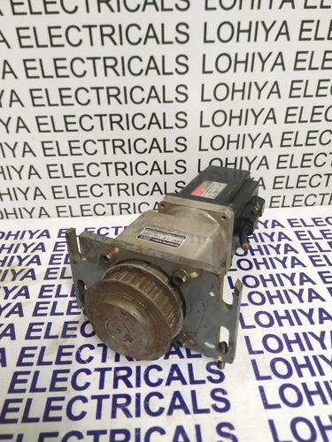 Sanyodenki Ac Servo Motor P50b07030dxs500g