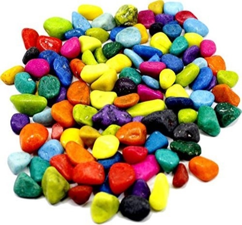 Garden Pebbles