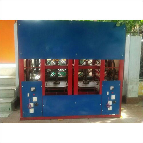 Industrial Single Phase Dona Making Machine