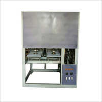 Single Phase Fully Automatic Paper Dona Making Machine