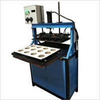 Hydraulic Scrubber Packing Machine