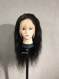 Human Hair Wig