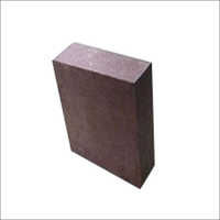 Chrome Magnesite Bricks