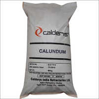 High Alumina Binders (Calundum)