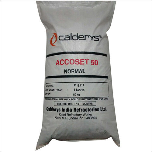 ACCOSET 50