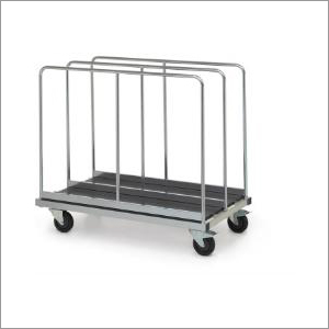 Table Carrying Trolley