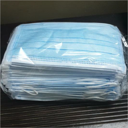 Surgical Face Mask