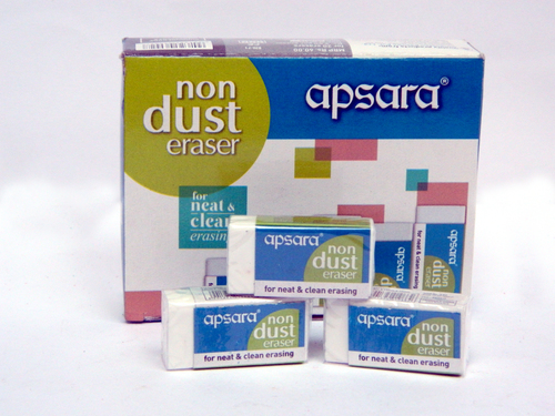 Straight Apsara Eraser
