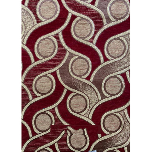 Mehroon Sofa Fabric