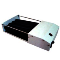 Blood Roller Mixer