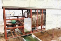 Chilli Stem Cutting Machine