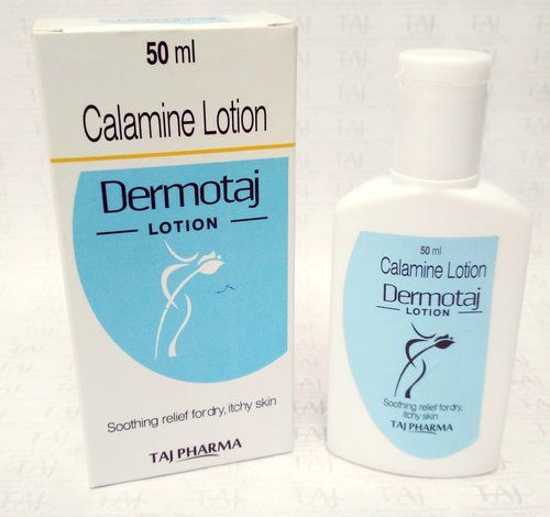 Calamine Lotion