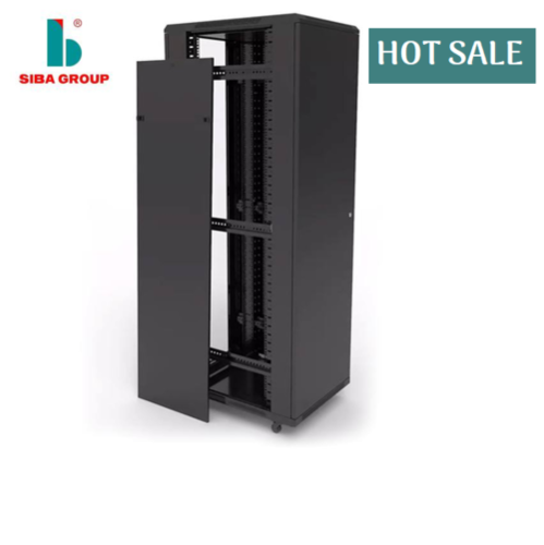 Customize Color Hot Sale Good Performance Sever Rack Wall Mount Network Cabinet