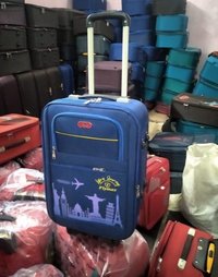 Trolly bag 2pc set