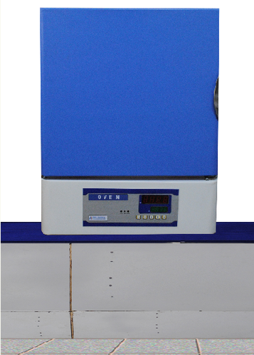 Hot Air Oven