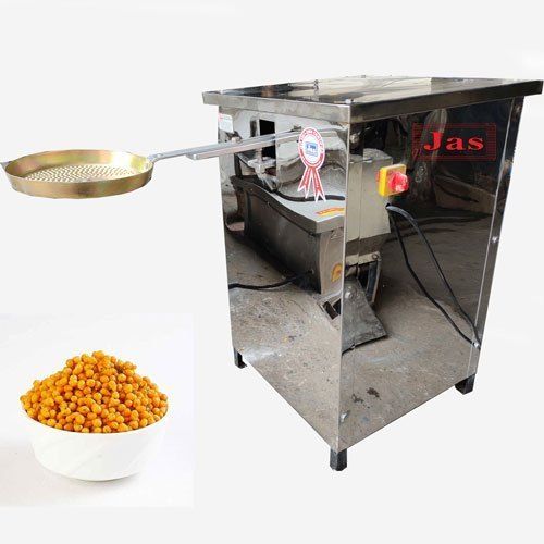 Automatic Boondi Dana Making Machine