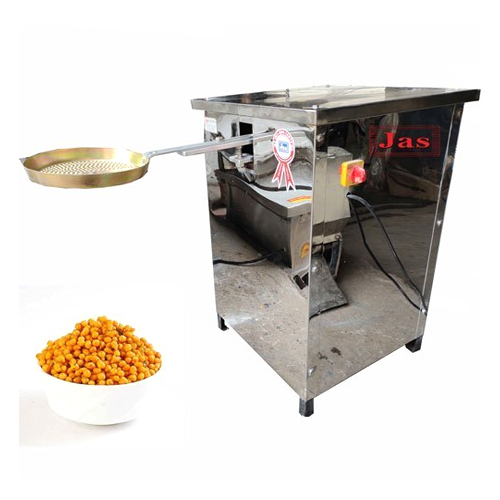 Automatic Boondi Dana Making Machine