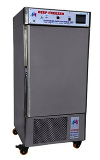 Deep Freezer -20 Deg.