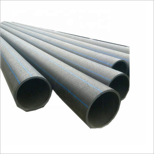 HDPE Drinking Water Pipe