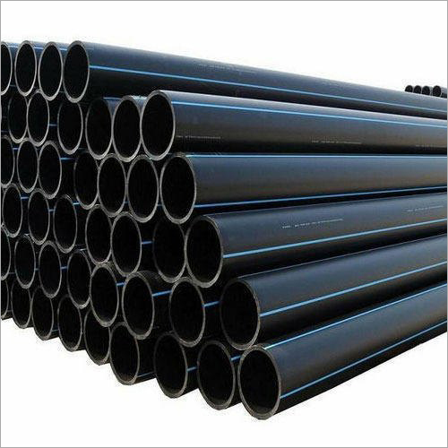 Underground HDPE Pipes
