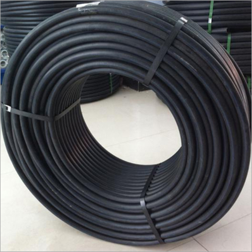 HDPE Coil Pipes
