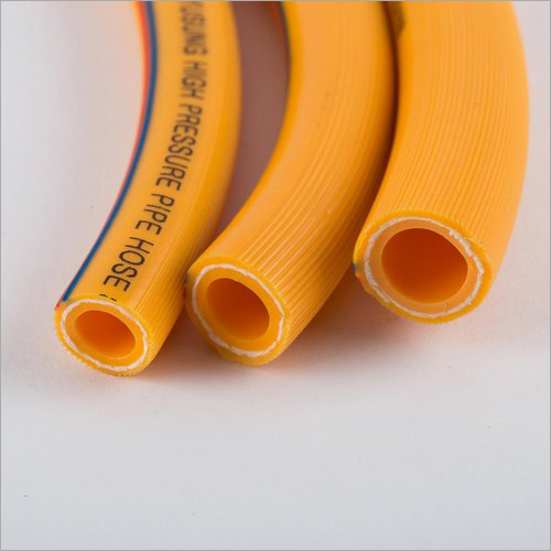 3 Layer Pressure Hose Pipe