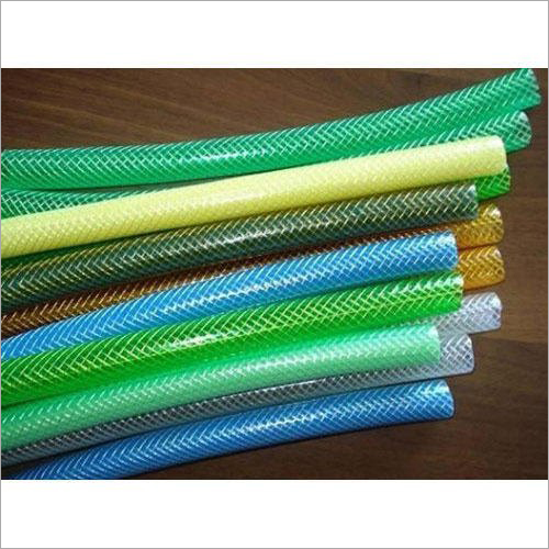 Braided Hose Pipe
