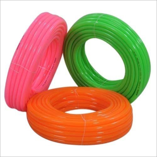 PVC Water Pipe