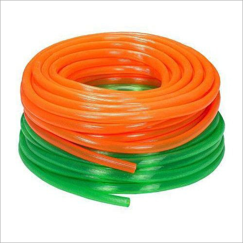 Flexible PVC Pipes