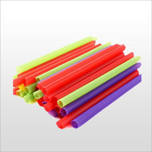 PVC Straw