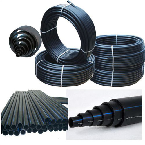 Agricultural HDPE Pipe