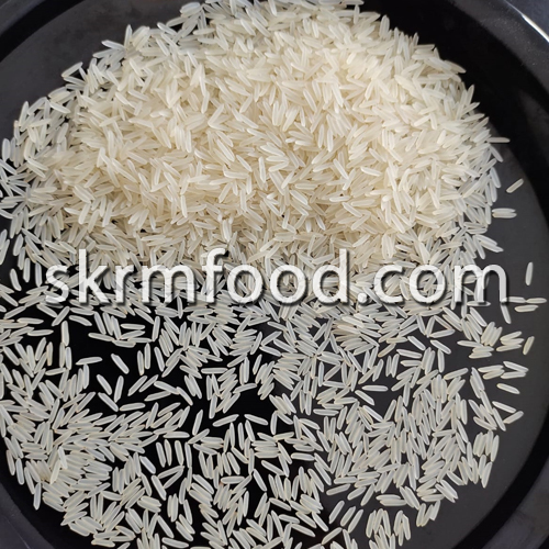 1121 White Sella Basmati  Rice Broken (%): 1-2% Max. (Actually Nil)