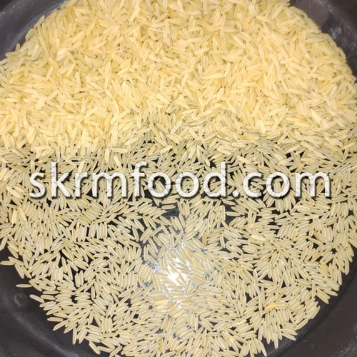 1121 Golden Sella Basmati Rice